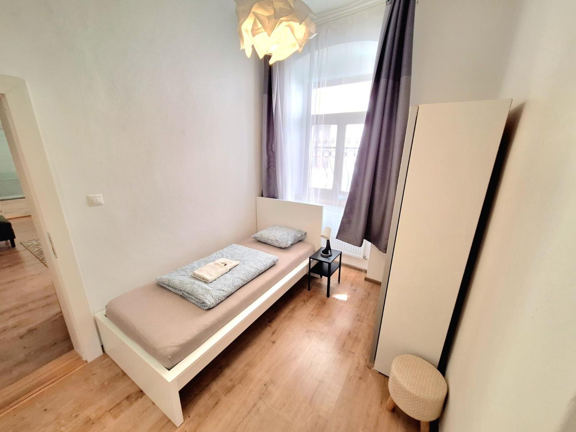 Apartment Emma - Old Town Братислава Экстерьер фото